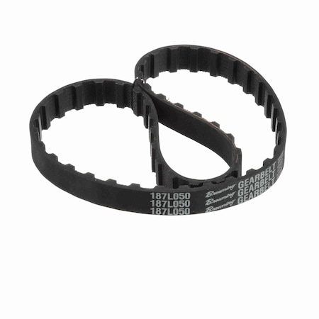 Browning Neoprene L Section Gearbelt 187L050